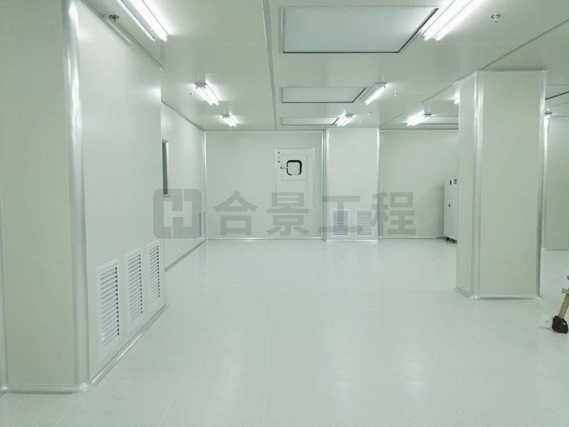做廠房潔凈工程建設項目如何判斷乙方有實力？一文讀懂！